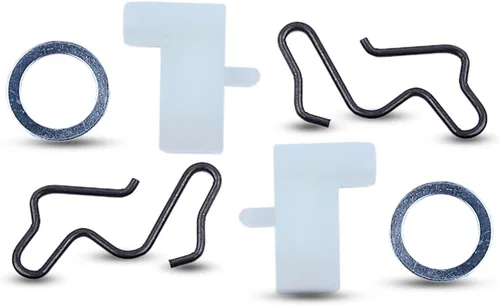 Miniatura 5 de 1125 195 7200, kit de trinquete de arranque, para Stihl MS170 MS171 MS180 MS181 MS190T MS191T para pieza de motosierra