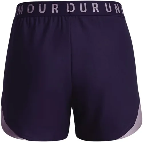 Miniatura 2 de Under Armour Pantalones cortos Play Up 3.0 para mujer