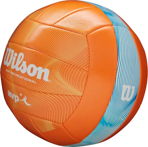 Miniatura 3 de Wilson - Balón de voleibol para actividades recreativas al aire libre,