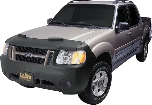 Miniatura 5 de LeBra 5593401 Máscara Protectora Frontal