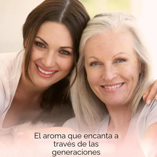 Miniatura 6 de Maja Talco Perfumado, Talco Maja con la esencia clásica oriental de los productos Maja para mantener tu piel fresca y seca, Talco para lucir unas
