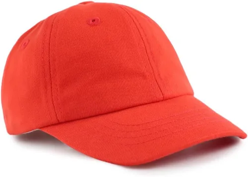 Miniatura 45 de Peecabe Gorra de béisbol para niños pequeños, unisex, de algodón, ajustable, para bebés, niños, gorra de béisbol para niñas de 1 a 5 años