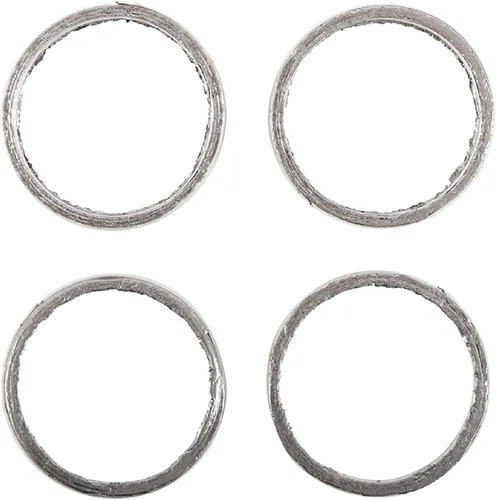 Miniatura 2 de Vertex Kit de juntas de escape 823036 para Suzuki GS 550 L 1986, GSF 1200 Bandit 1996 1997 1998 1999 2000 2001 2002 2003 2004 2005 2006, GSF 492.1