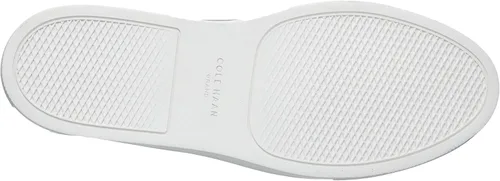 Miniatura 4 de Cole Haan Grand Series Jensen - Tenis para hombre, Azul marino (Navy Ink)