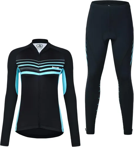 Miniatura 2 de Womens Cycling Jerseys with Three Pockets,Women Cycling Shirt,Women Bike Tank top