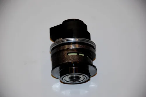 Miniatura 3 de 3M Lijadora orbital aleatoria Drop in Motor 20217, 3 in 3/16 in Orbit, 1 por caja