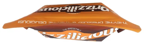 Miniatura 3 de Drizzilicious Crunchy Drizzle Bites S'Mores sin gluten, 4 onzas, 4 onzas