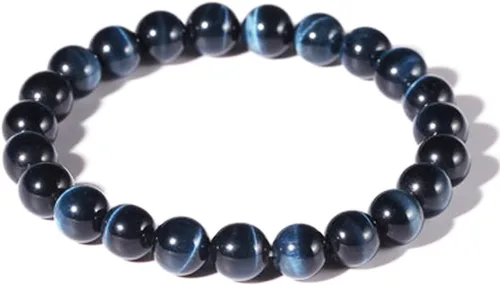 Miniatura 28 de Single-pack of pure gemstone bracelets