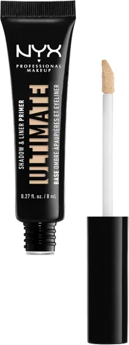 Miniatura 14 de NYX PROFESSIONAL MAKEUP Ultimate Shadow & Liner Primer, Deep + Epic Ink Liner, negro (paquete de 2)