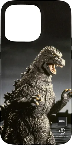 Miniatura 30 de Funda para iPhone 13 Godzilla Icons of Toho 1984