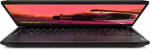 Miniatura 11 de Lenovo - 2021 - IdeaPad Gaming 3 - Computadora portátil - Pantalla FHD de 15.6" -120Hz - AMD Ryzen 5 5600H - 8GB RAM - 256GB de almacenamiento