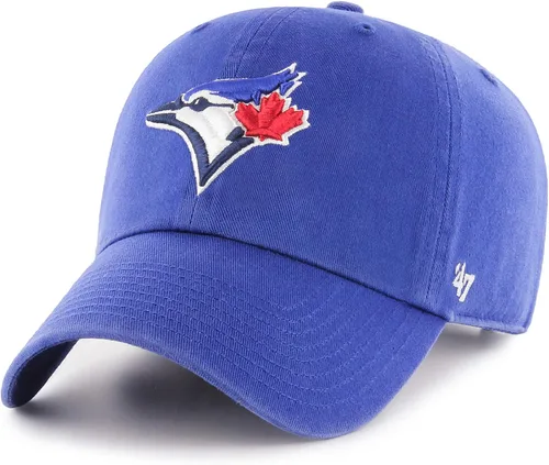 Miniatura 45 de NCAA '47 Clean Up–Gorra ajustable, una talla para todos Caqui