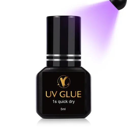 Miniatura 12 de Extensiones de pestañas, removedor de gel, 0.5 fl oz, rosa se disuelve rápidamente, pegamento para pestañas, profesional sensible y eliminación