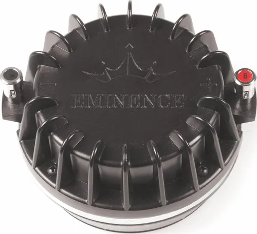 Miniatura 3 de Eminence N314T-8 Controlador de compresión de alta frecuencia de 1.4", 100 vatios a 8 ohmios