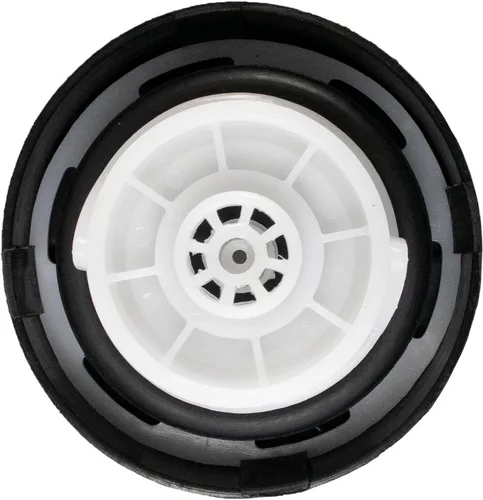 Miniatura 6 de Tapa de Repuesto de Combustible Tapa de Tanque de Gasolina 10838 Compatible con Nissan Frontier 2001-2011 Sentra 2000-2011 Altima Armada Xterra