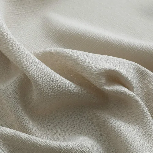Miniatura 2 de KOUFALL - Cortinas transparentes con aspecto de lino