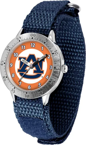 Miniatura 34 de SunTime Reloj juvenil fácil de ajustar con espíritu de equipo universitario