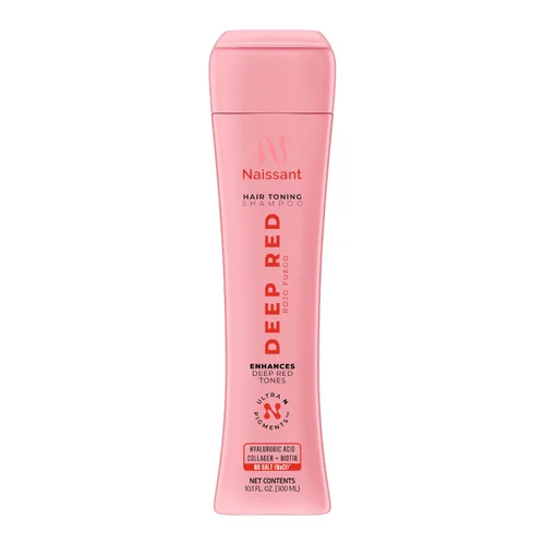 Miniatura 15 de naissant Champú Tonificante Cool Black para Cabello Pigmentos de Ultra Alta Pureza Neutraliza los Tonos Rojos y Naranjas Ácido Hialurónico