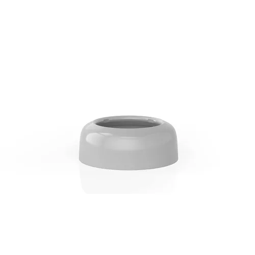 Miniatura 2 de Ember Collar para biberón, paquete de 2 (compatible con Philips Avent Nipple)