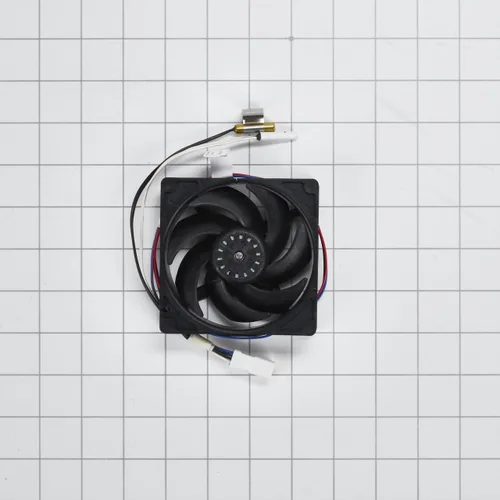 Miniatura 2 de Whirlpool Arnés de cables para refrigerador W11033168