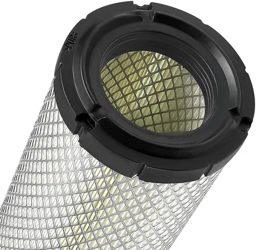 Miniatura 9 de Para Kawasaki 11013-7044 y 11013-7045 Limpiadores de filtro de aire interior y exterior Combo OEM para Donaldson Kohler 25-083-01-S P821575 y P822858