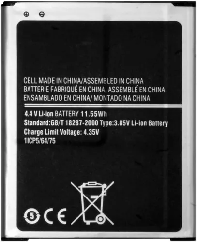 Miniatura 3 de Batería de repuesto EB-BJ700CBE EB-BJ700BBC EB-BJ700BBU para Samsung Galaxy J4 (2018) J400F SM-J400F/DS Batería