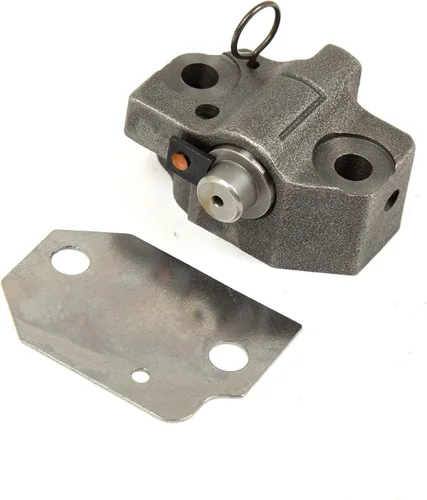 Miniatura 3 de Evergreen T6046LR - Tensor de cadena de distribución inferior de hierro fundido compatible con Ford 4.6 5.4 Par L R