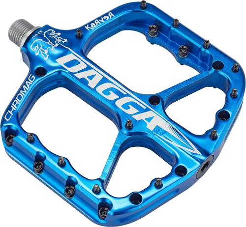 Miniatura 2 de Chromag Dagga Pedals