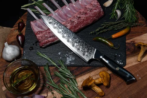 Miniatura 5 de Oxford Chef - Cuchillo
