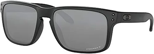 Oakley Holbrook OO9102 - Gafas de sol para hombre + paquete con correa + paquete con kit de gafas de diseñador iWear