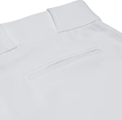 Miniatura 4 de CHAMPRO Men's MVP Ob Open Bottom Loose-fit Baseball Pants