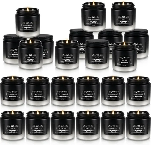 Miniatura 11 de Pellets de cera de abeja blanca de 10 libras para hacer velas, pastillas de cera de abejas para el cuidado del cabello, bálsamo labial, suministros