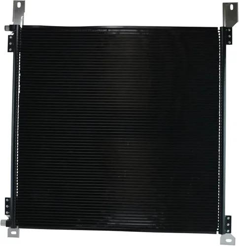 Miniatura 117 de TRQ Condensador de aire acondicionado A/C compatible con Kia Optima 2016-2018