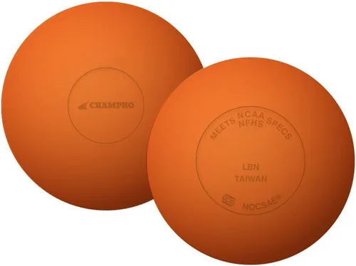 Miniatura 3 de Champro Lacrosse Balls