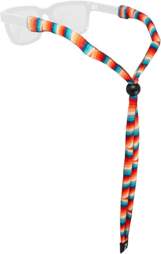 Miniatura 32 de Chums Original Patterns - Sujetador para lentes de sol y anteojos estampados, unisex