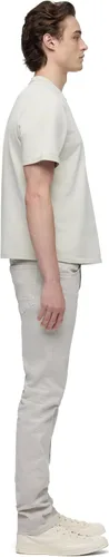 Miniatura 7 de Hudson Jeans Blake Slim Straight Twill - Pantalón de sarga para hombre