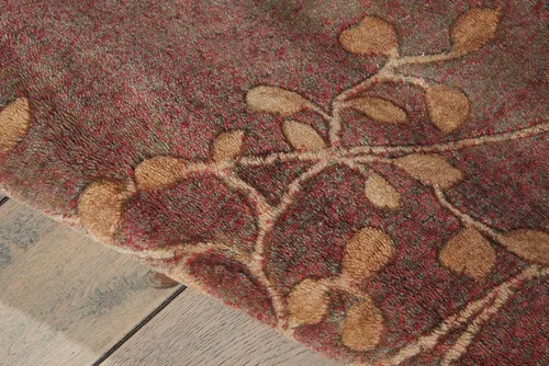 Miniatura 163 de Nourison - Alfombra para pasillo Somerset (ST02)