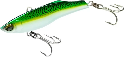 Miniatura 8 de Duel R 1303 High Speed Vibe Color 130 Mm 5 1 4