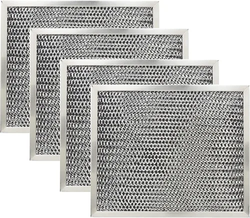 Miniatura 7 de Kitchen Basics 101 - 97007696 Filtro de carbón para campana de repuesto para Broan 6105C