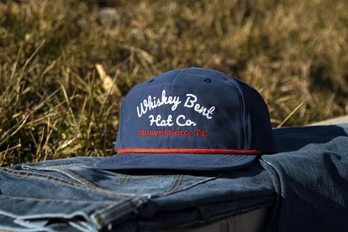 Miniatura 2 de WHISKEY BENT HAT CO. El sombrero Frio