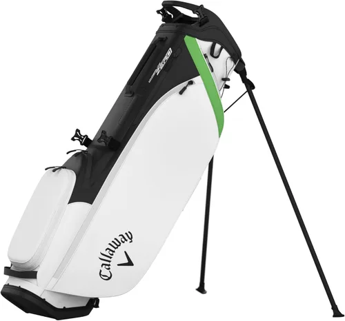 Miniatura 13 de Bolsa con soporte para golf Callaway Hyperlite Zero