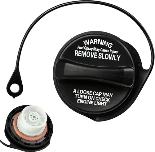 Miniatura 8 de Tapa de combustible, tapa de gasolina GT364 para Chevrolet Cruze 2012-2019, Chevrolet Cruze Limited Malibu 2016-2019, Buick Cascada 2013-2017, Buick
