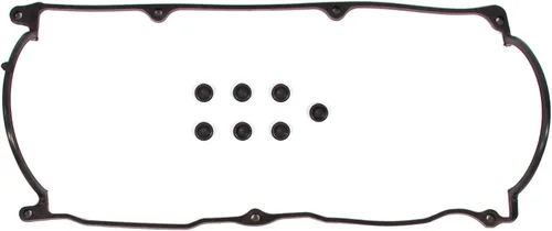 MA-4216905030 Gakset de cubierta de válvula compatible con/para 84-95 Mazda 626 Turbo B2000 B2200 Kia Sportage FE F2L F2G