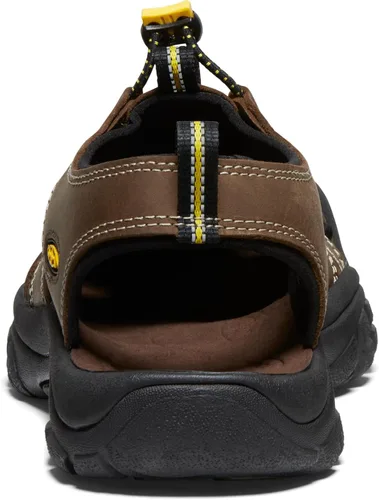 Miniatura 7 de KEEN Newport Sandalias de agua con puntera cerrada para hombre