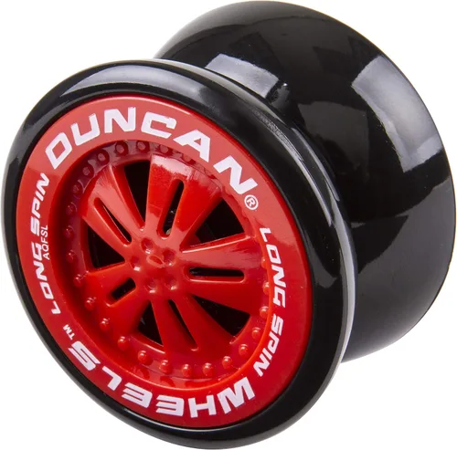 Miniatura 8 de Duncan Ruedas Yo-Yo