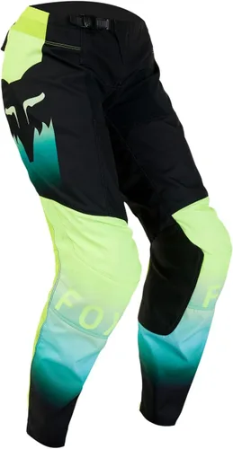 Miniatura 5 de Fox Racing Pantalón de motocross 180 Flora para mujeres para mujer