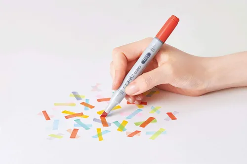 Miniatura 3 de Copic Ciao - Marcadores amatista, 1 unidad (paquete de 1)