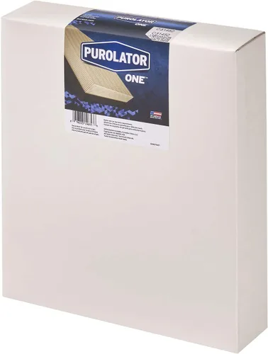 Miniatura 5 de Purolator C31452 PurolatorONE Filtro de aire avanzado para cabina