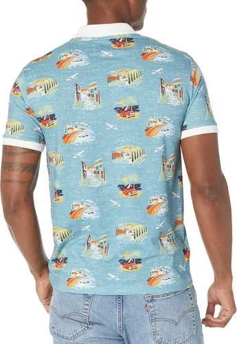 Miniatura 2 de Original Penguin Polo de punto para hombre