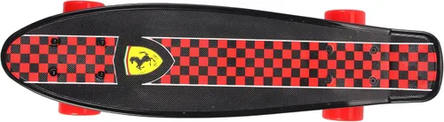 Miniatura 2 de Patineta Ferrari Complete Cruiser
